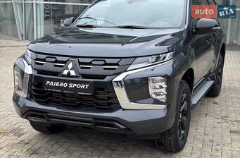 Mitsubishi Pajero Sport 2025 в Харків