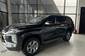 Mitsubishi Pajero Sport Instyle