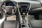 Mitsubishi Pajero Sport Instyle