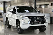 Mitsubishi Pajero Sport Ultimate