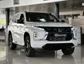 Mitsubishi Pajero Sport Mitsubishi Pajero Sport