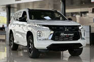 Mitsubishi Pajero Sport Ultimate