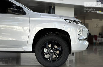 Mitsubishi Pajero Sport 2024 Ultimate