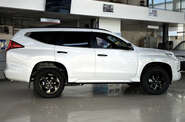 Mitsubishi Pajero Sport Ultimate