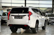 Mitsubishi Pajero Sport Ultimate