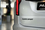 Mitsubishi Pajero Sport Ultimate