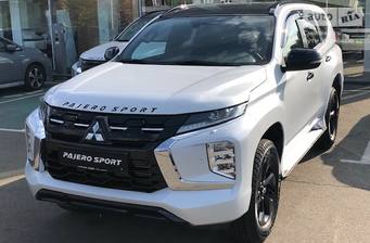 Mitsubishi Pajero Sport 2024 Ultimate