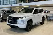 Mitsubishi Pajero Sport Ultimate