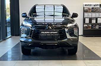 Mitsubishi Pajero Sport 2024 в Одеса