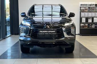 Mitsubishi Pajero Sport 2024 Ultimate