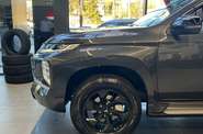 Mitsubishi Pajero Sport Ultimate