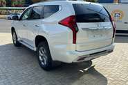 Mitsubishi Pajero Sport - фото 4