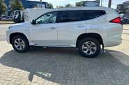 Mitsubishi Pajero Sport - фото 5