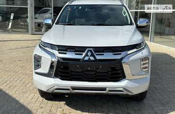 Mitsubishi Pajero Sport 2024 в Харків