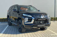 Mitsubishi Pajero Sport Ultimate