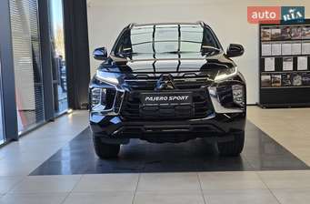 Mitsubishi Pajero Sport 2024 в Одеса