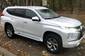 Mitsubishi Pajero Sport Instyle