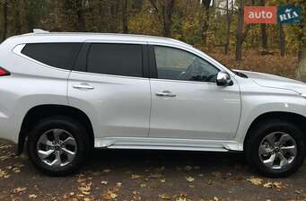 Mitsubishi Pajero Sport 2024 в Київ