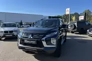 Mitsubishi Pajero Sport Instyle