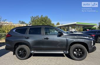 Mitsubishi Pajero Sport 2024 Instyle