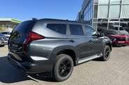 Mitsubishi Pajero Sport Instyle