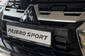 Mitsubishi Pajero Sport Instyle