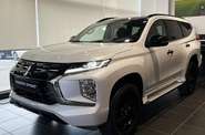 Mitsubishi Pajero Sport Ultimate