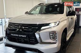 Mitsubishi Pajero Sport 2024 в Київ