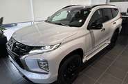 Mitsubishi Pajero Sport - фото 4