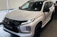 Mitsubishi Pajero Sport - фото 2