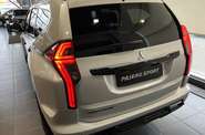 Mitsubishi Pajero Sport - фото 8