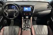 Mitsubishi Pajero Sport - фото 24