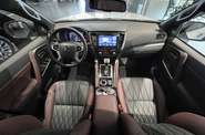 Mitsubishi Pajero Sport - фото 27