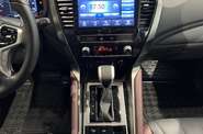 Mitsubishi Pajero Sport - фото 28