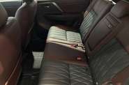 Mitsubishi Pajero Sport - фото 23