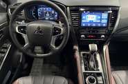 Mitsubishi Pajero Sport - фото 25