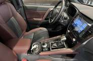 Mitsubishi Pajero Sport - фото 35