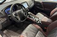 Mitsubishi Pajero Sport - фото 19