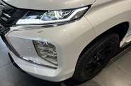 Mitsubishi Pajero Sport - фото 20