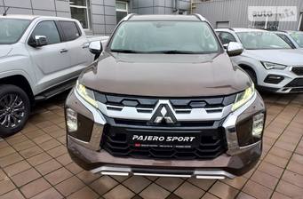 Mitsubishi Pajero Sport 2024 Instyle