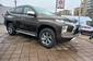 Mitsubishi Pajero Sport Instyle