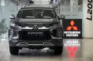 Mitsubishi Pajero Sport Instyle