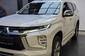 Mitsubishi Pajero Sport Instyle