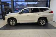 Mitsubishi Pajero Sport Instyle