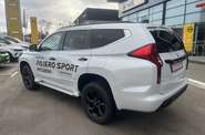 Mitsubishi Pajero Sport Ultimate