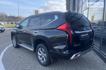 Mitsubishi Pajero Sport 2024 Instyle