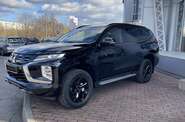 Mitsubishi Pajero Sport Ultimate