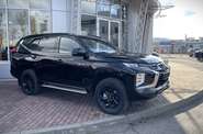 Mitsubishi Pajero Sport Ultimate