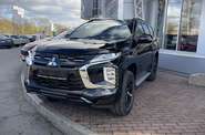 Mitsubishi Pajero Sport Ultimate
