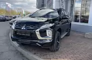 Mitsubishi Pajero Sport Ultimate
